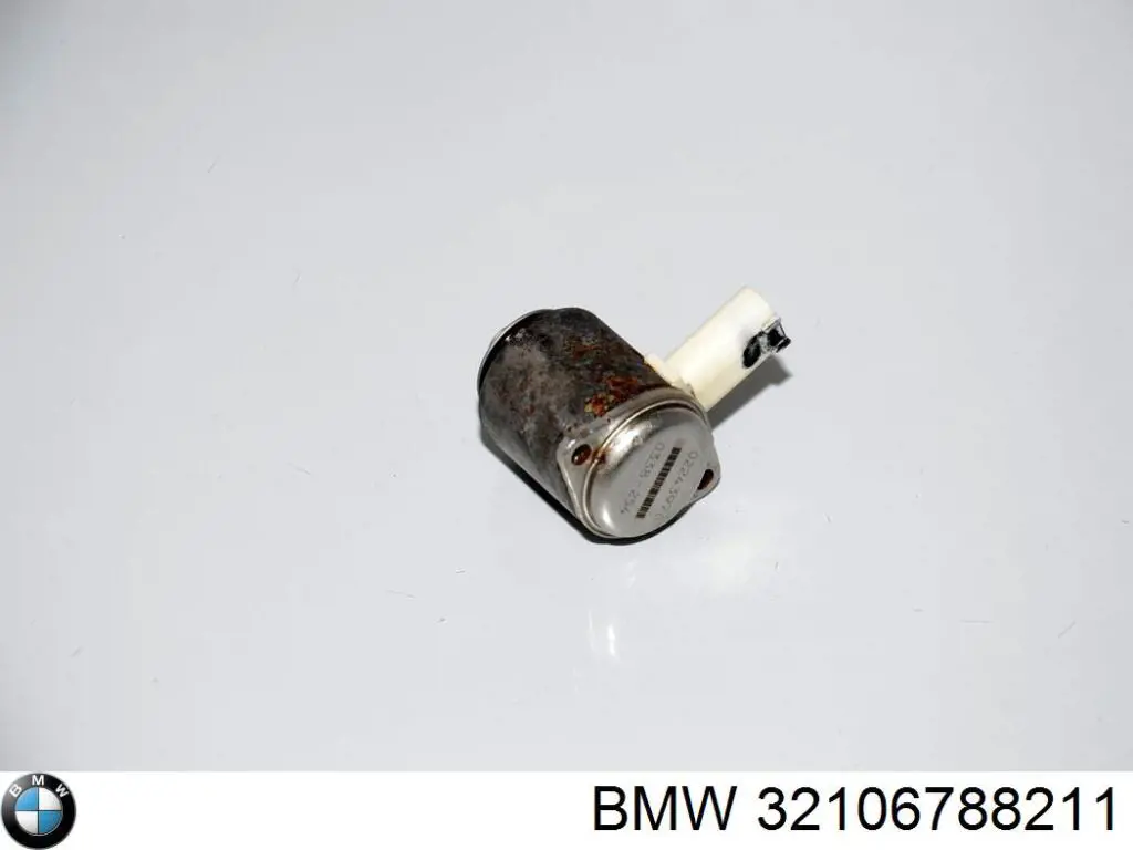 Клапан MPL рульової рейки 32136755012 BMW