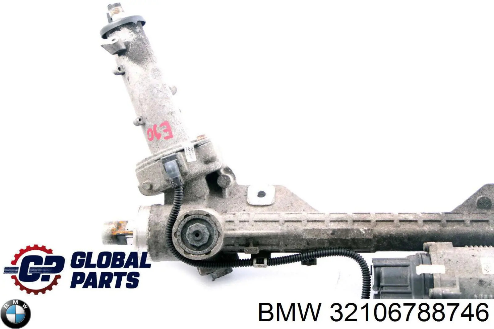Управління рульове в зборі BMW 32106792946 ціна, від 126.69 USD