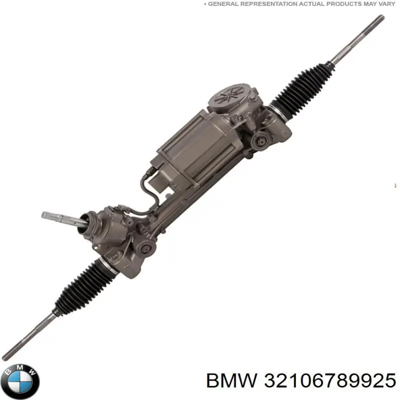Управління рульове в зборі BMW 32106789925 ціна, від 606.94 USD