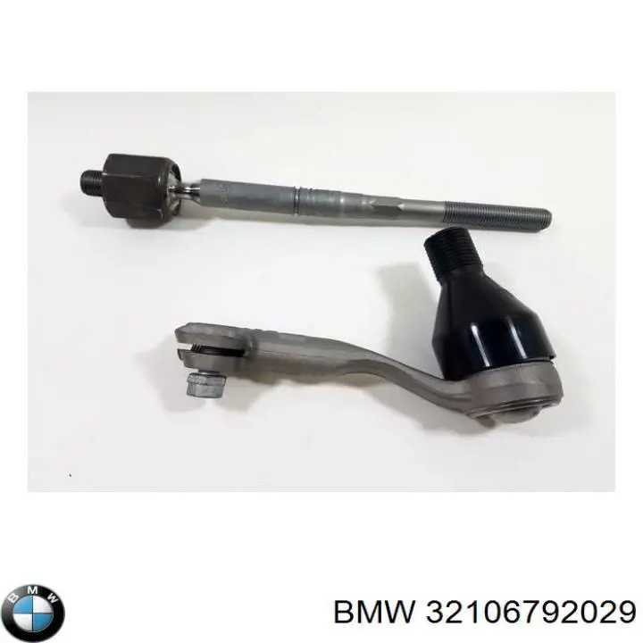 Купити 32106792029 BMW Тяга рульова в зборі, ліва