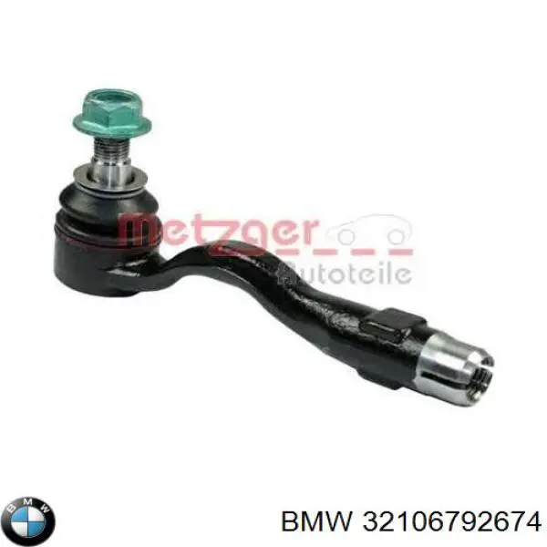 Купити 32106792674 BMW Рульовий наконечник