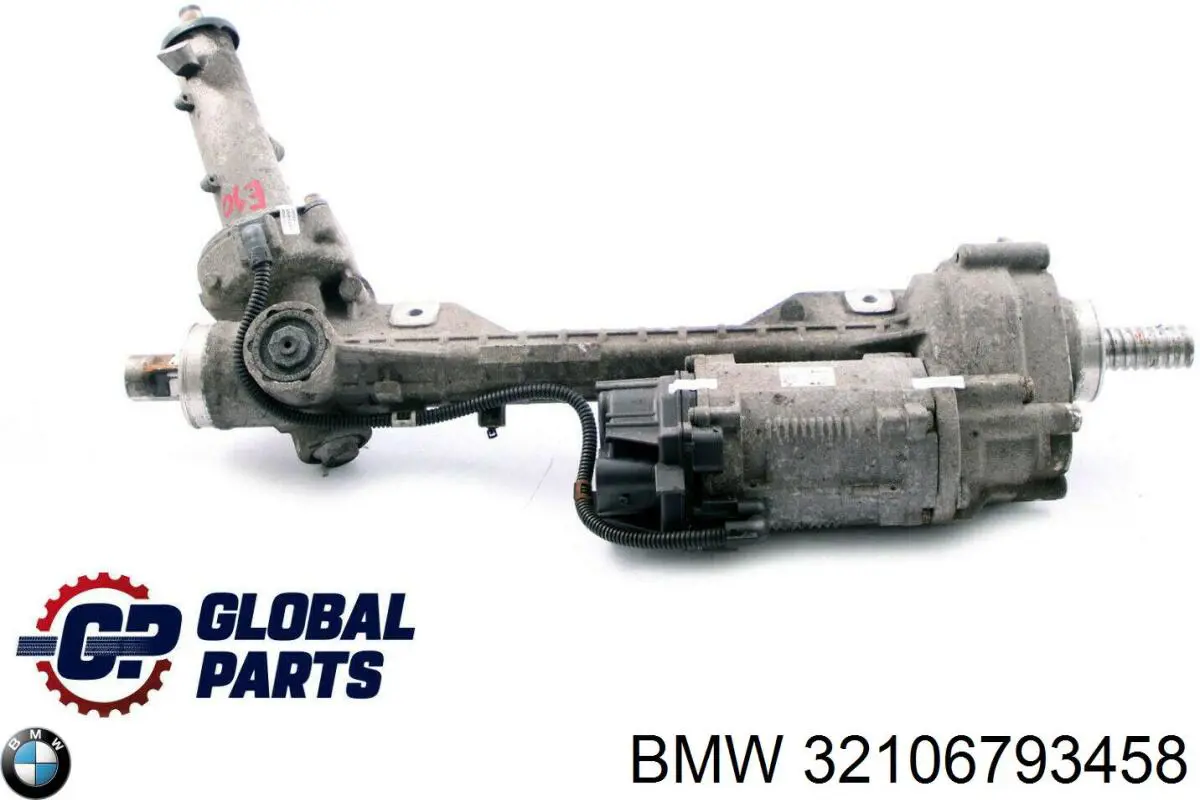 Купити 32106792946 BMW Рульова рейка