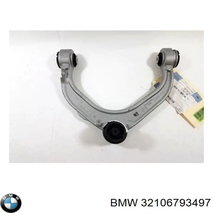 32106793497 BMW Зовнішній наконечник рульової тяги