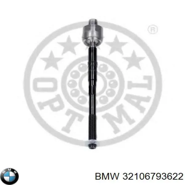 Купити 32106793622 BMW Тяга рульова в зборі, права