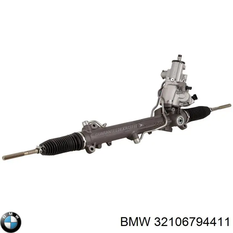 Управління рульове в зборі Rider RD321100005 ціна, від 403.42 USD