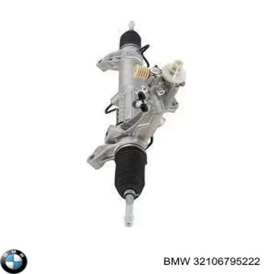 Купити BW236R MSG Рульова рейка