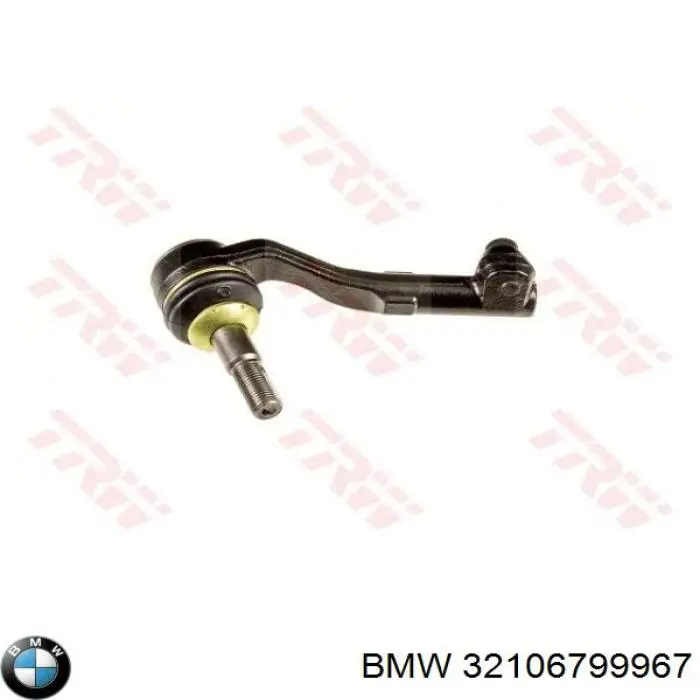 Купити 32106799967 BMW Рульовий наконечник