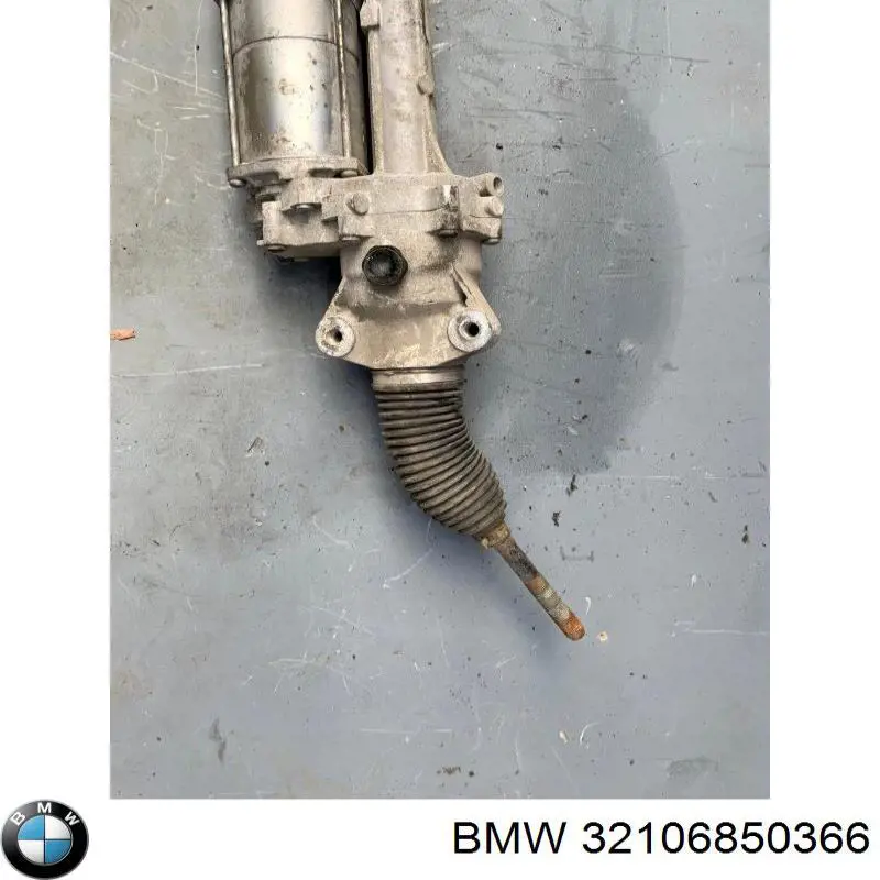 Управління рульове в зборі BMW 32106850366 ціна, від 544.15 USD