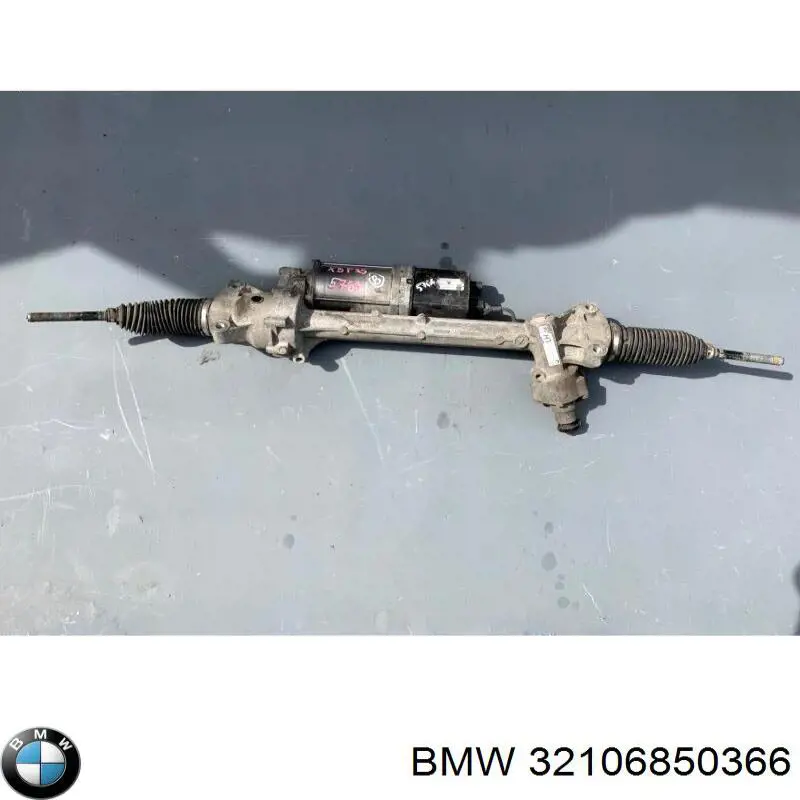 Купити 32106850366 BMW Рульова рейка