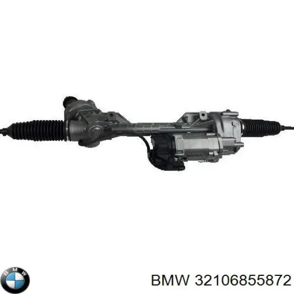 Рейка рульова 32106855872 BMW