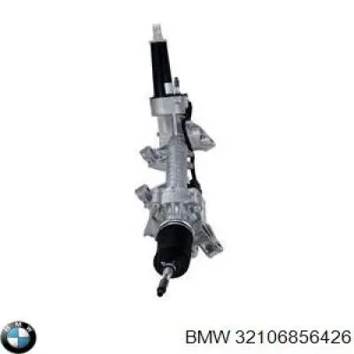 Рульова рейка E4096 Motorherz