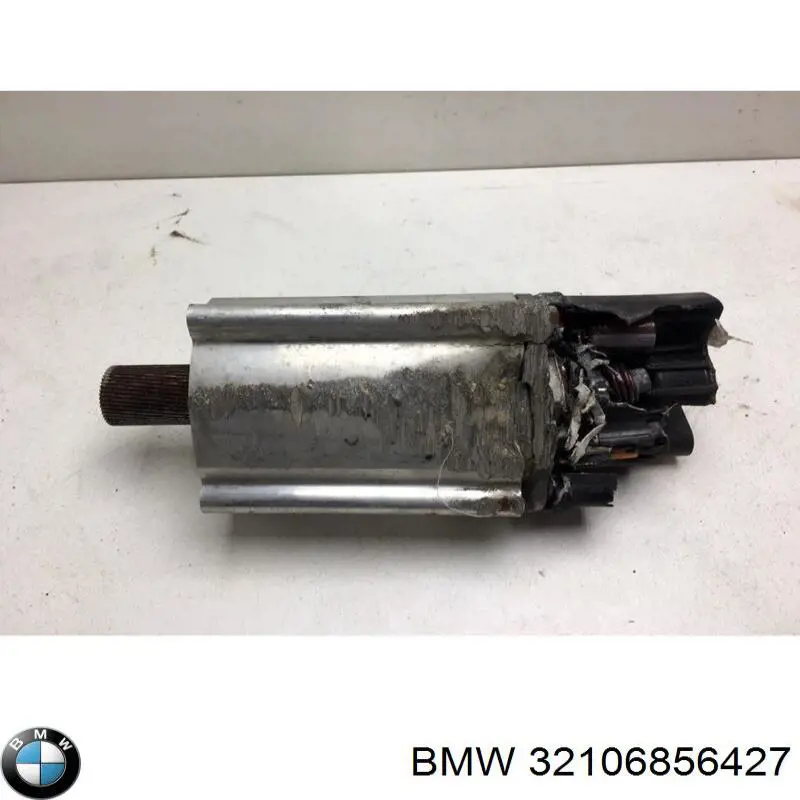 Рейка рульова 32106865436 BMW