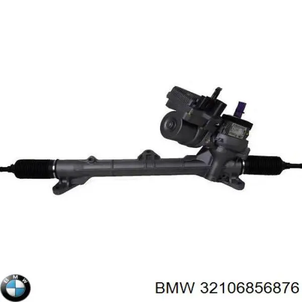 Управління рульове в зборі BMW 32106856876 ціна, від 177.37 USD