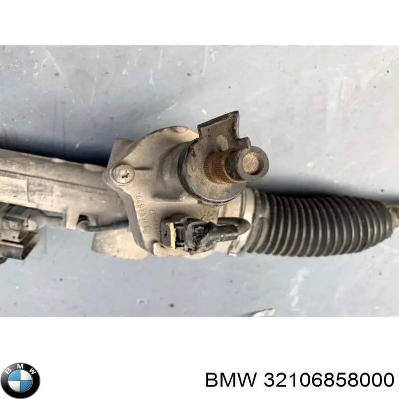 Кермова рейка BMW 32106858000