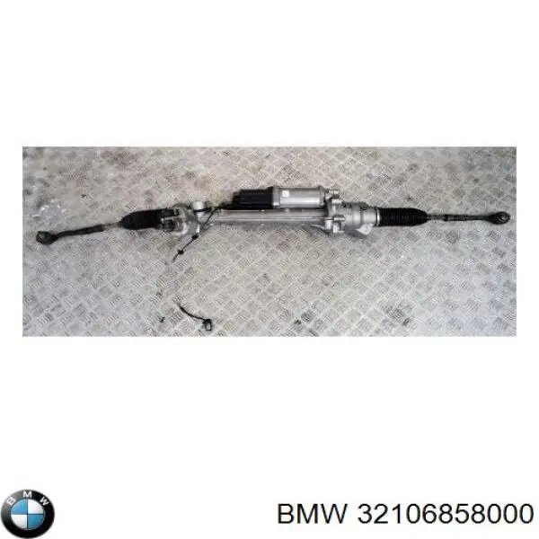 Управління рульове в зборі BMW 32106858000 ціна, від 553.71 USD
