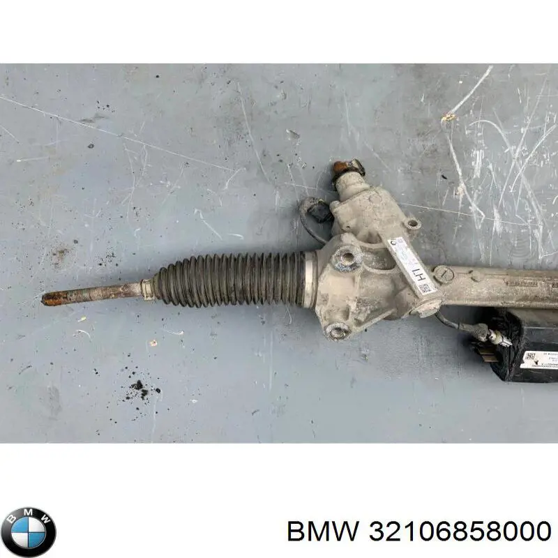 Рульова рейка 32106858000 BMW
