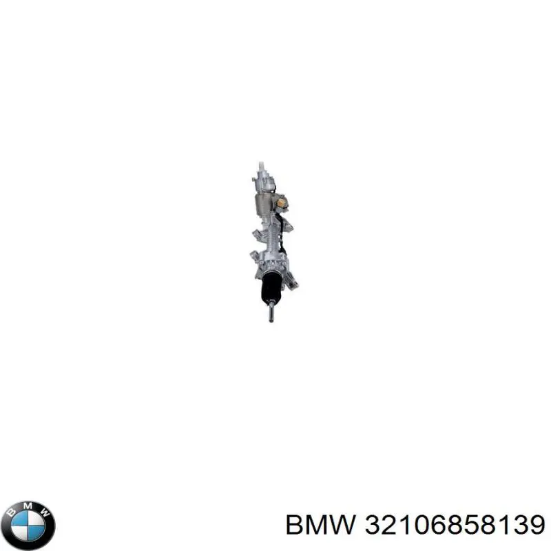 32106858139 BMW рейка рульова