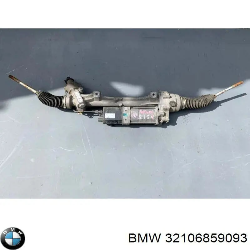 32106859093 BMW 