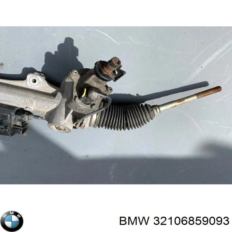 Купити 32106859093 BMW 