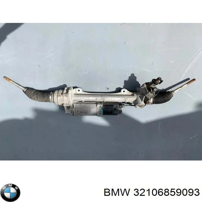  BMW 32106859093 ціна, від 417.07 USD