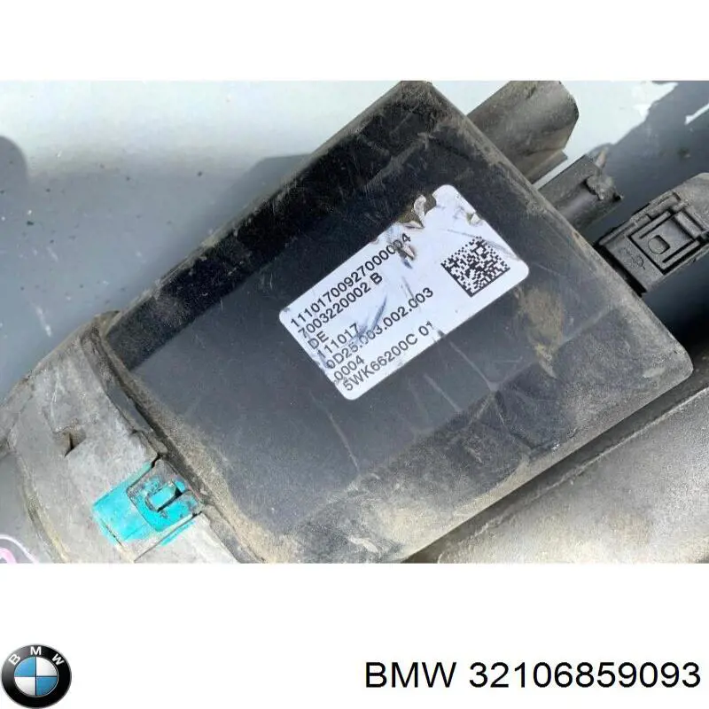  32106859093 BMW
