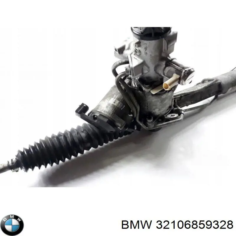 32106859328 BMW Рейковий рульовий механізм