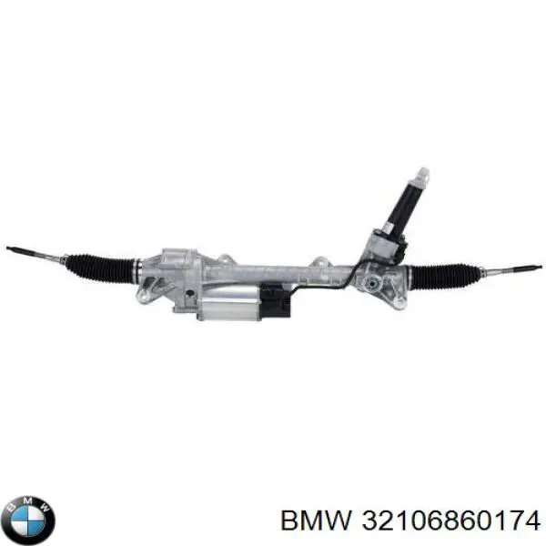 Управління рульове в зборі BMW 32106860174 ціна, від 760.16 USD