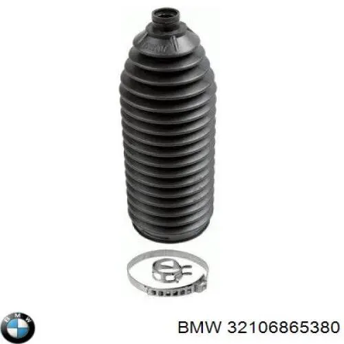 Пыльник рулевой BMW 32106865380