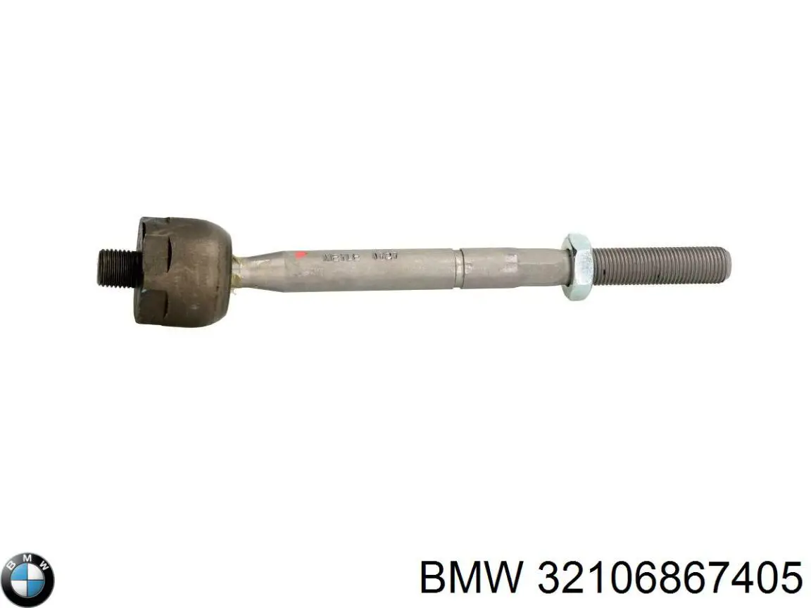 Купити 32106867405 BMW Тяга рульова права