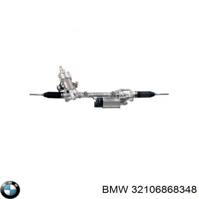 Управління рульове в зборі BMW 32106883540 ціна, від 124.16 USD