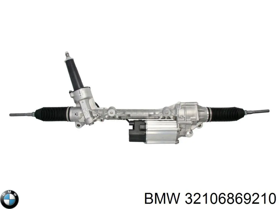 Рейка рульова 32106869210 BMW