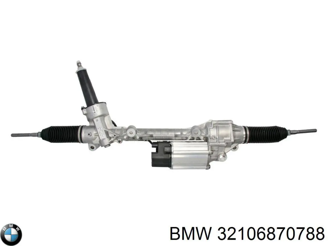 Управління рульове в зборі BMW 32106870788 ціна, від 607.48 USD