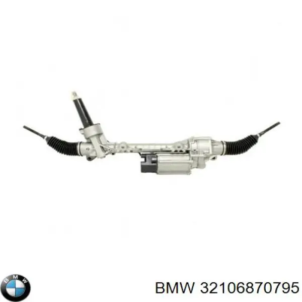 Управління рульове в зборі BMW 32106870795 ціна, від 1224.15 USD