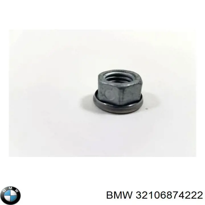 Купити 32106874222 BMW 