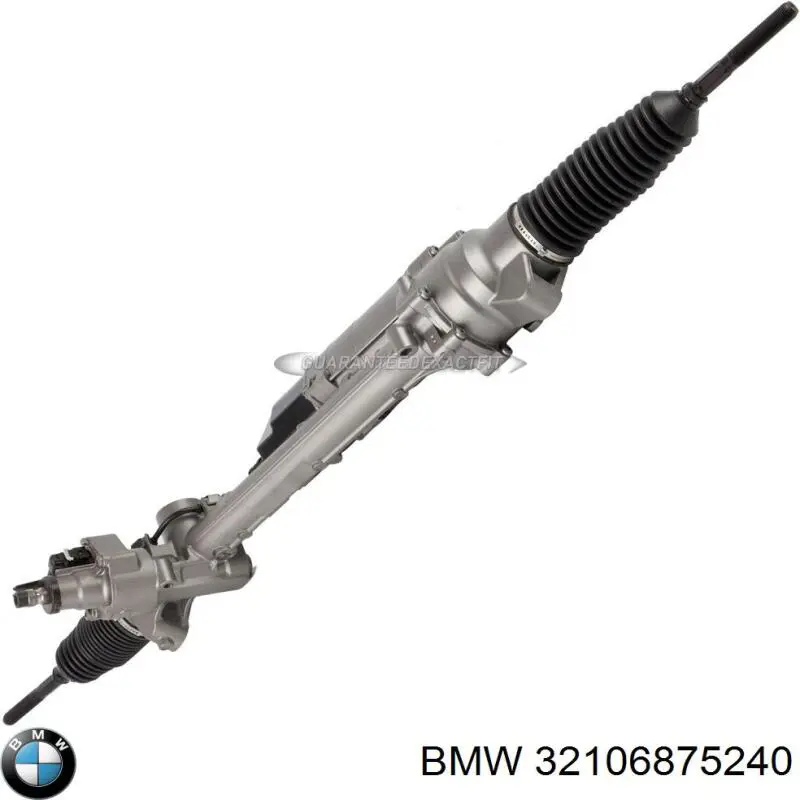 Рейка рульова 32106875240 BMW