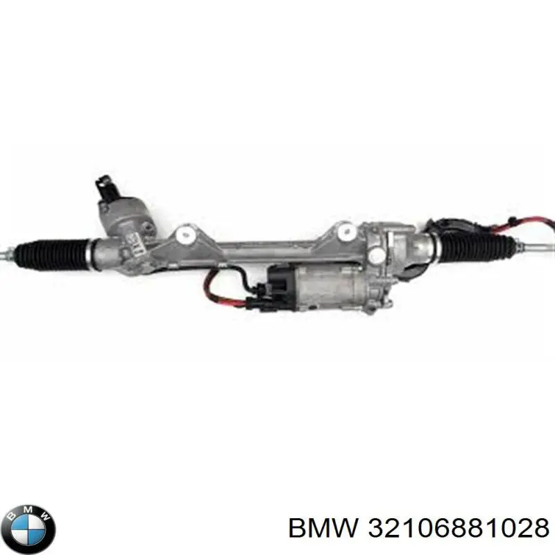 Управління рульове в зборі BMW 32106881028 ціна, від 778.78 USD