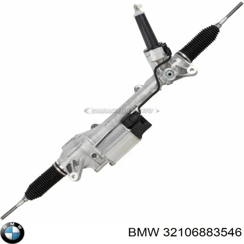 Купити 32106883546 BMW Рульова рейка