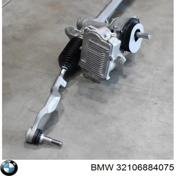 Купити 32106884075 BMW 