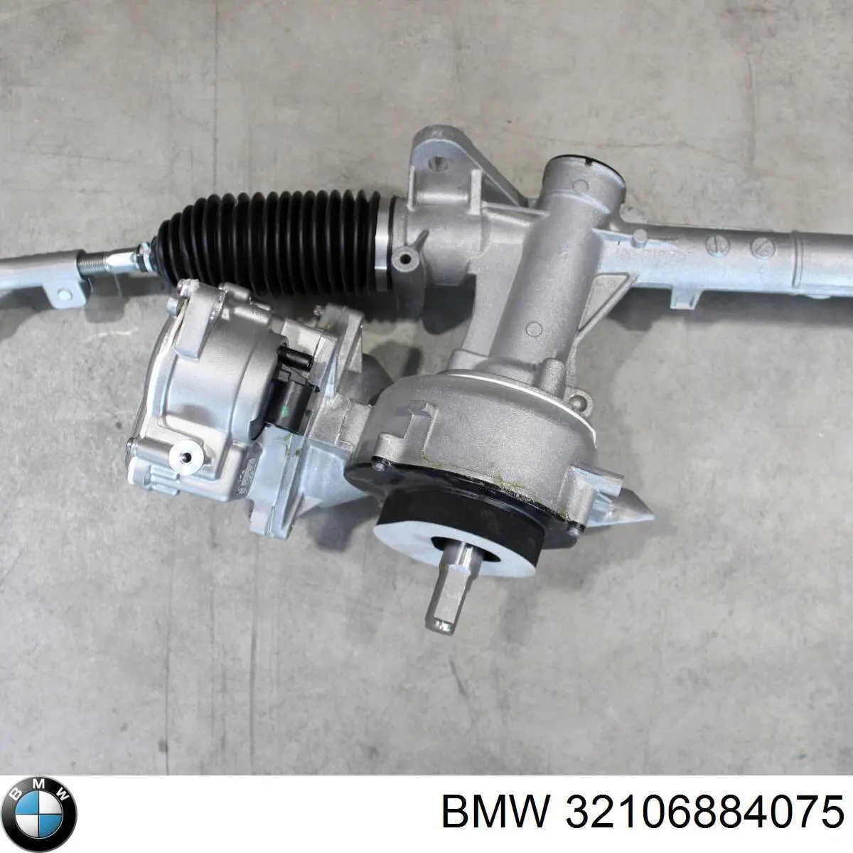  BMW 32106884075 ціна, від 443.33 USD