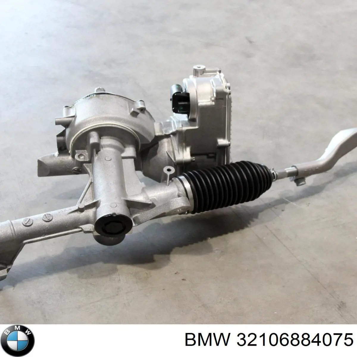 32106884075 BMW