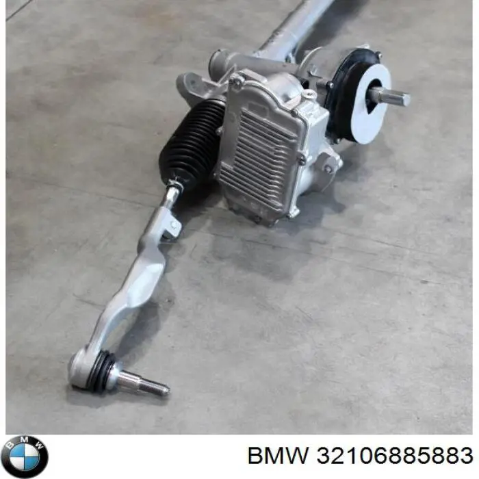  BMW 32106885883 ціна, від 666.88 USD