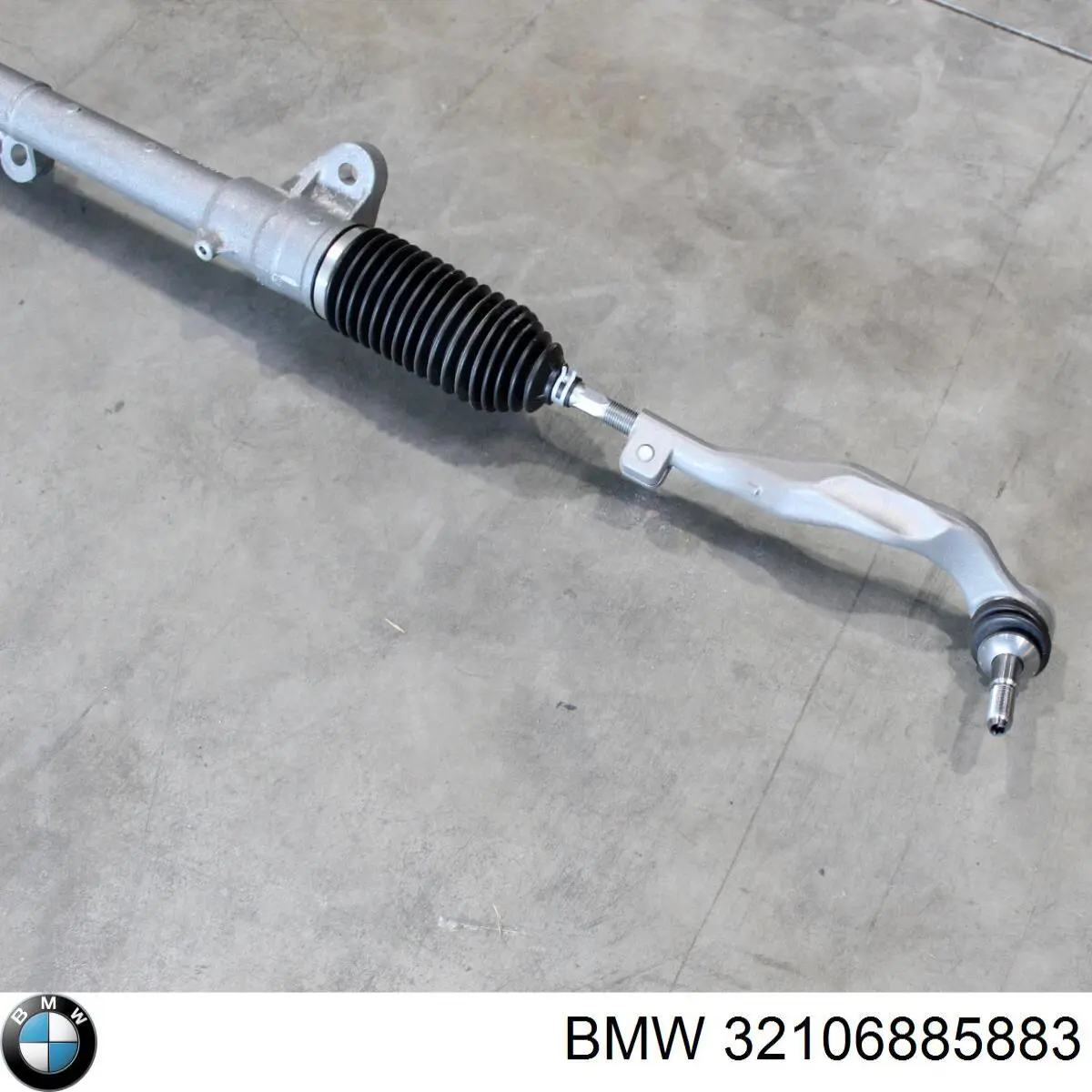 32106885883 BMW 