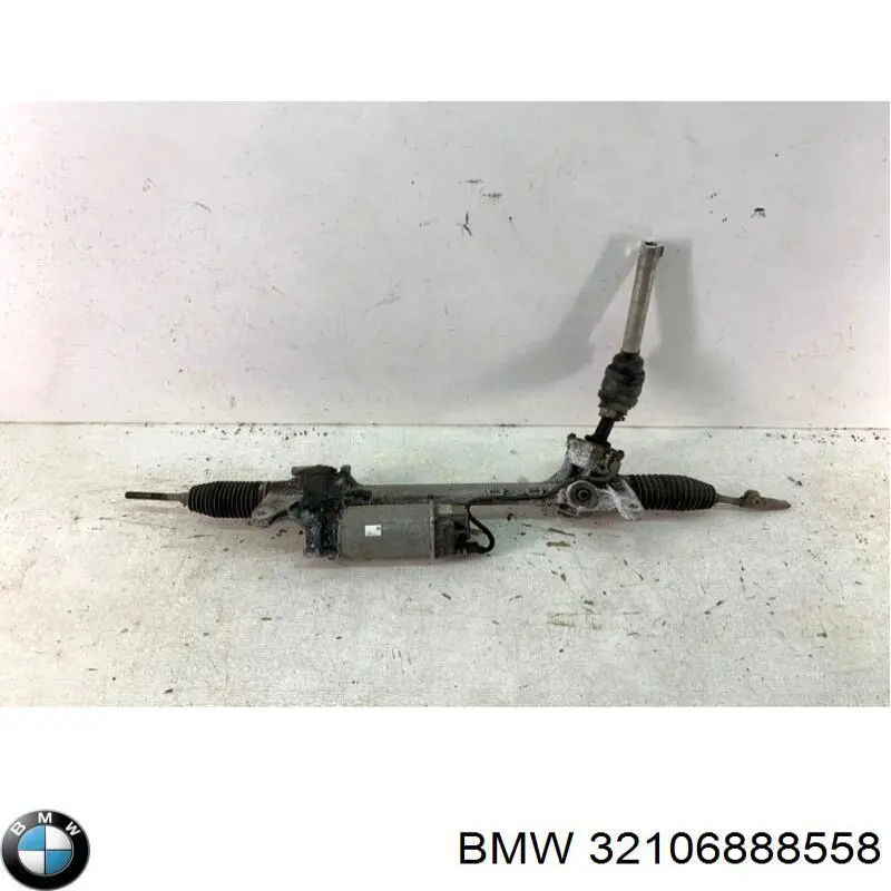 Управління рульове в зборі BMW 6886604 ціна, від 947.33 USD