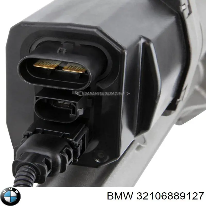 Купити 32106872358 BMW Рульова рейка