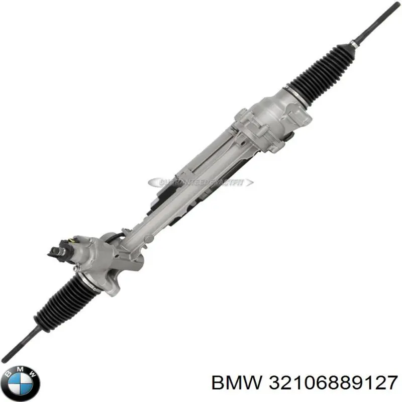 Рульова рейка 32106872358 BMW