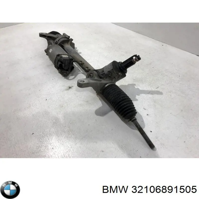 Управління рульове в зборі BMW 32106891505 ціна, від 926.26 USD