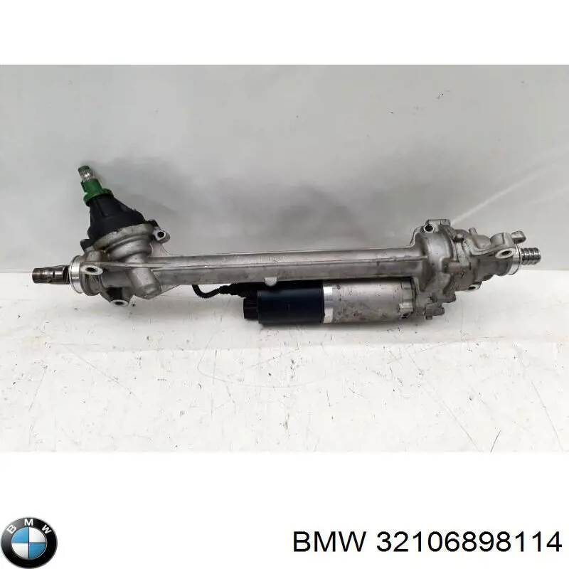 Рейка рульова 225A324B2 BMW