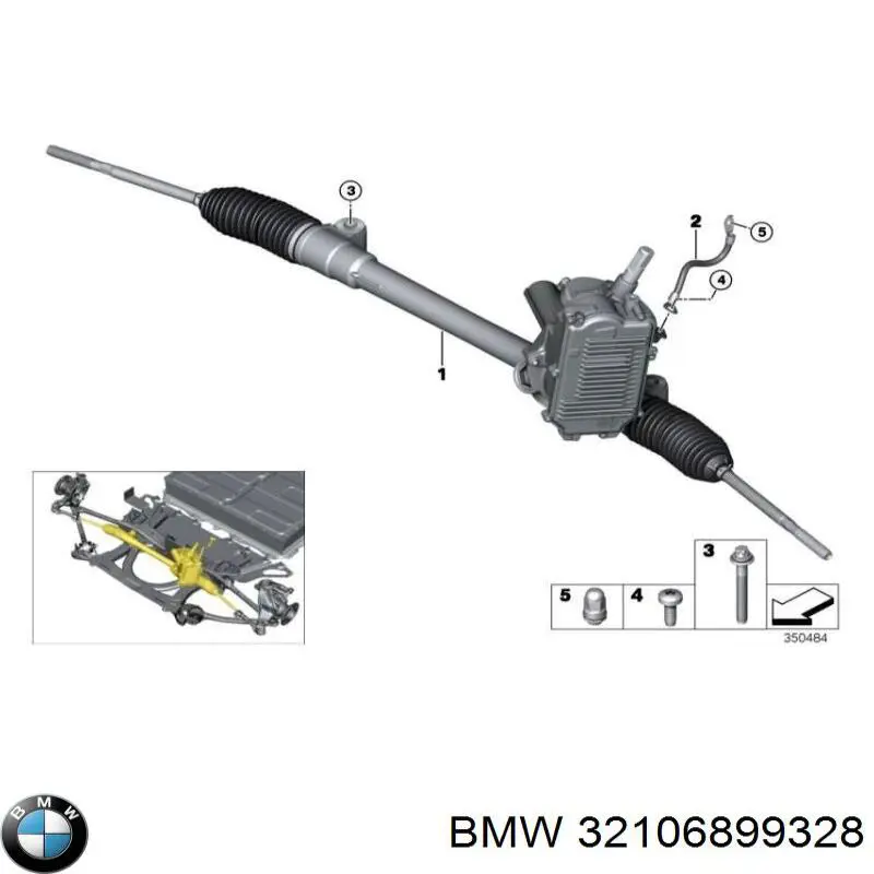  32106899328 BMW