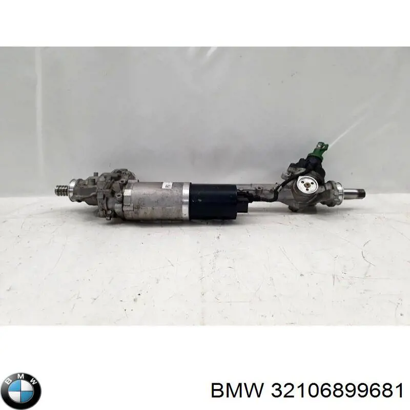 Рульова рейка 10060870000 BMW