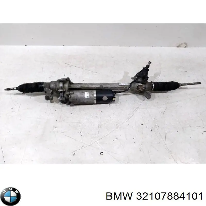 Купити 32107888791 BMW Рульова рейка
